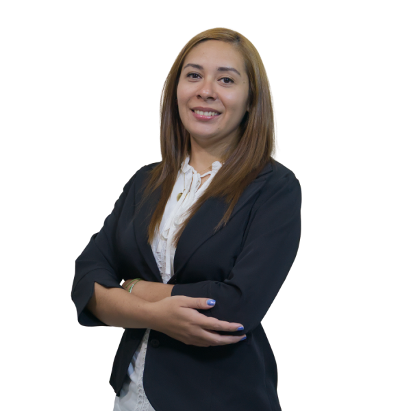 Lic. Marcia Angélica Aguiar De Vargas