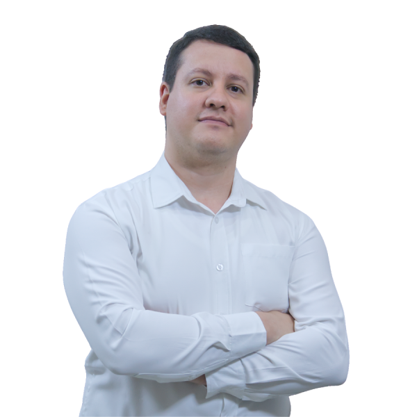 Lic. Jorge Marcelo Servín Pappalardo