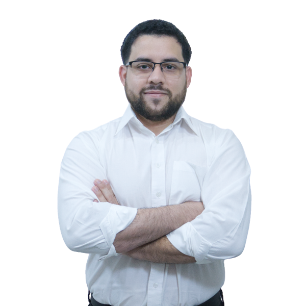 Roberto Cardozo Yakisich