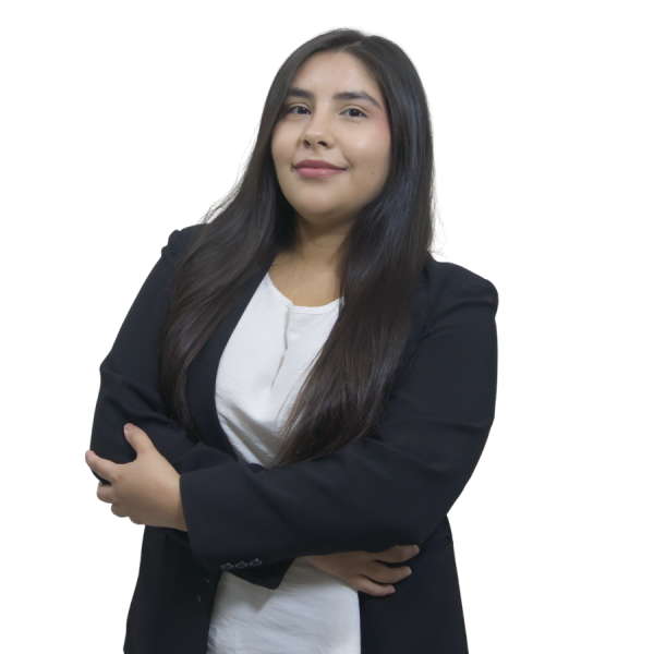 Andrea Guadalupe López Cardozo