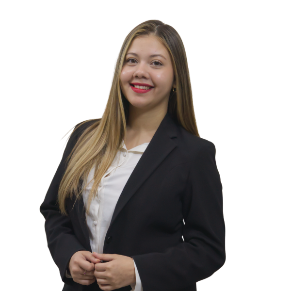 Magalí Alejandra Montero Moray