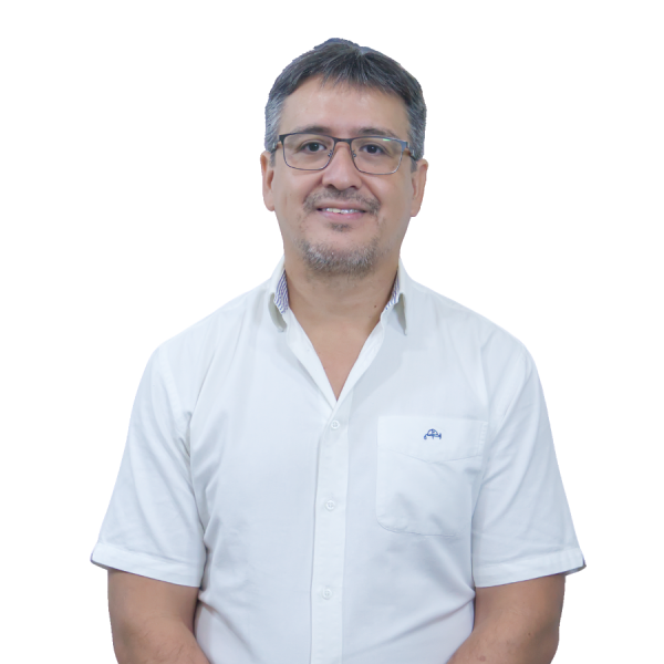 Lic. Mario Ariel Fernández Rivarola