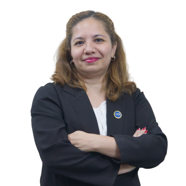 Abg. Natalia Morales Giménez