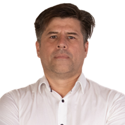 Rodolfo Valentín Rolón Villalba