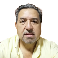 Luís Esteban Herebia Leguizamón