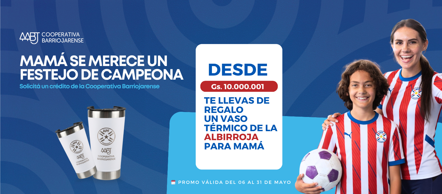 Vaso día de la madre