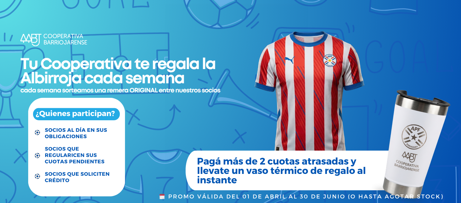 Promo Remera